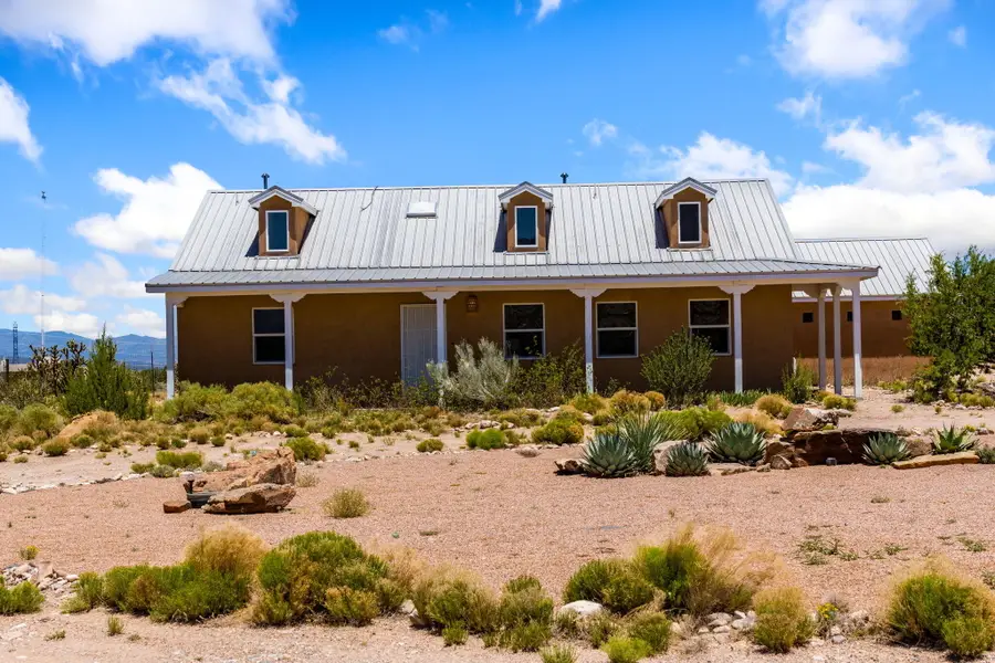 60 Camino De La Questa Del Aire, Placitas, NM 87043 - #3