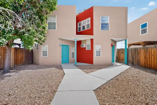 615 Menaul Boulevard Nw #UNIT E, Albuquerque, NM 87107