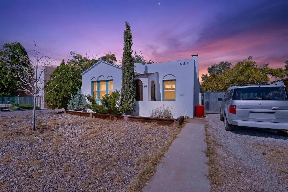 219 Vassar Drive Se, Albuquerque, NM 87106 - #1