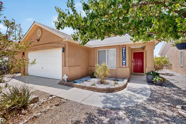 819 Corel Drive Sw, Albuquerque, NM 87121