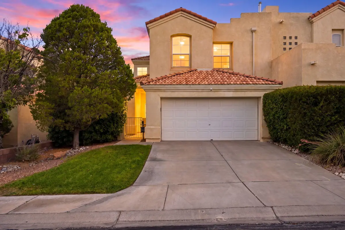 3217 Renaissance Drive Se, Rio Rancho, NM 87124 - #1