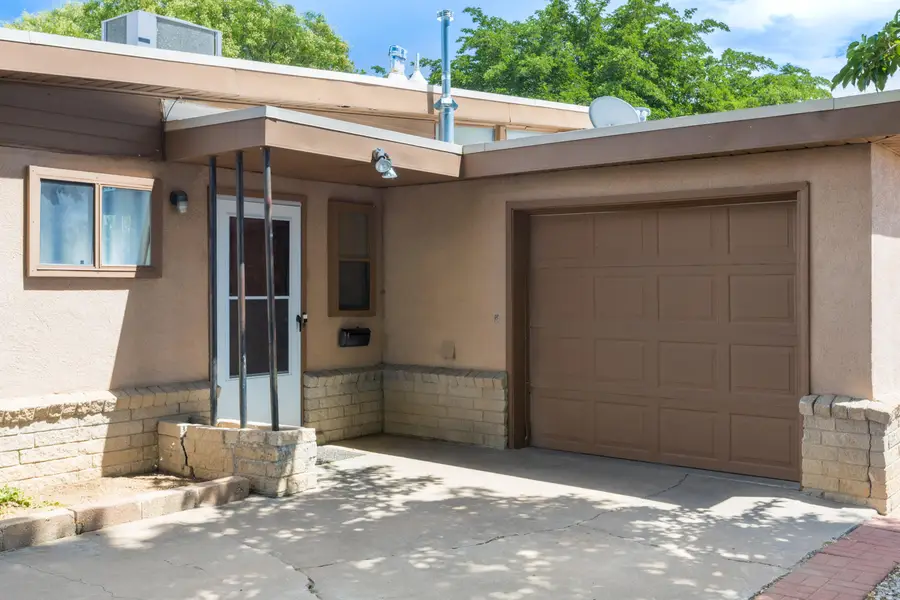 10528 Princess Jeanne Avenue Ne, Albuquerque, NM 87112 - #2