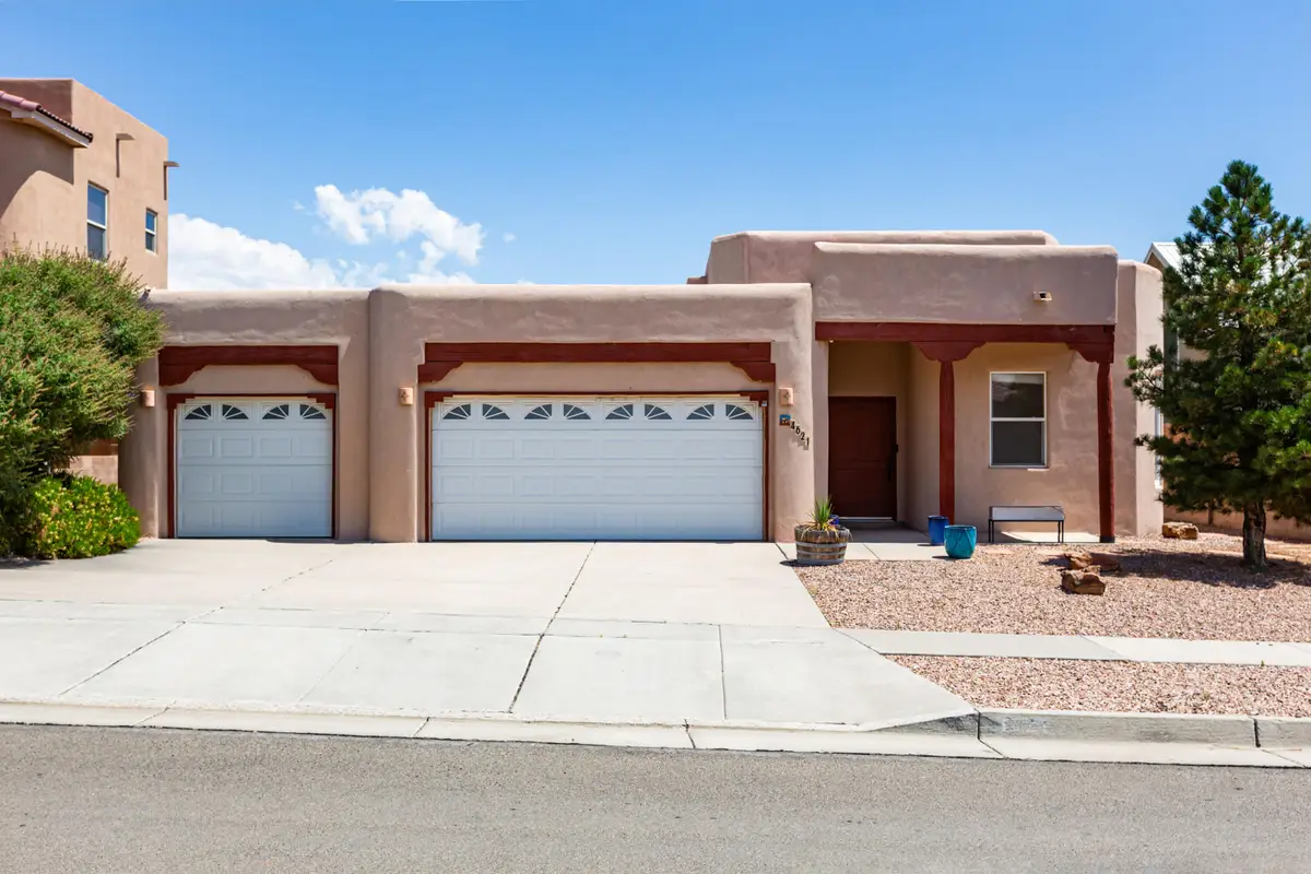 4621 Albany Court Nw, Albuquerque, NM 87114 - #1
