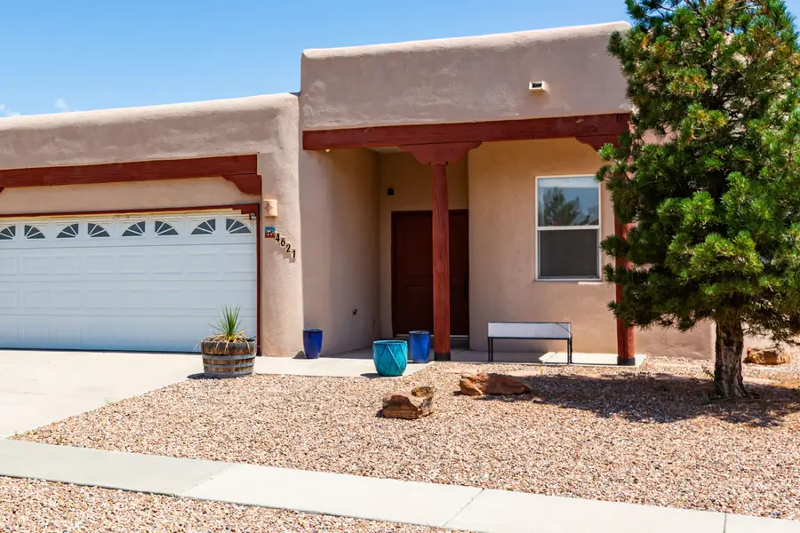 4621 Albany Court Nw, Albuquerque, NM 87114 - #2