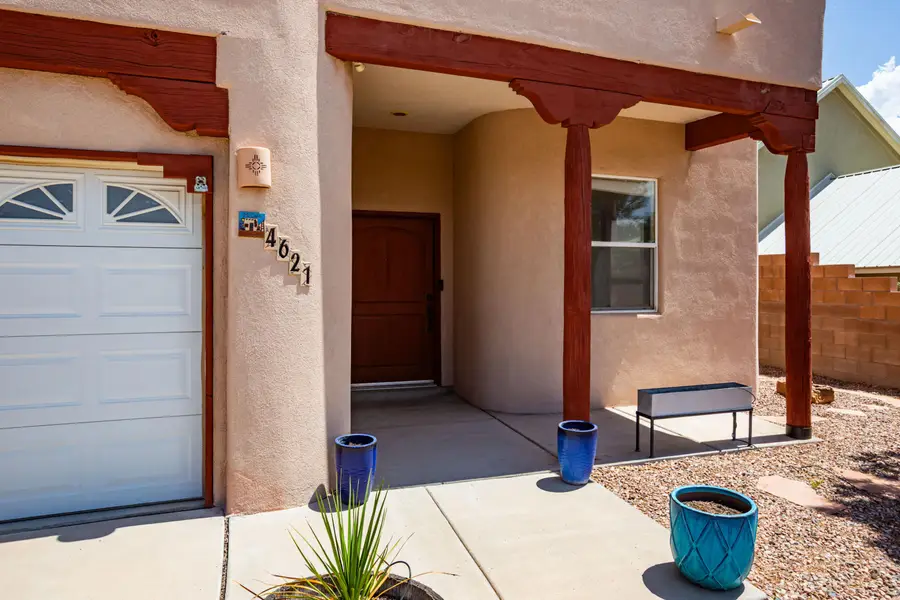 4621 Albany Court Nw, Albuquerque, NM 87114 - #3