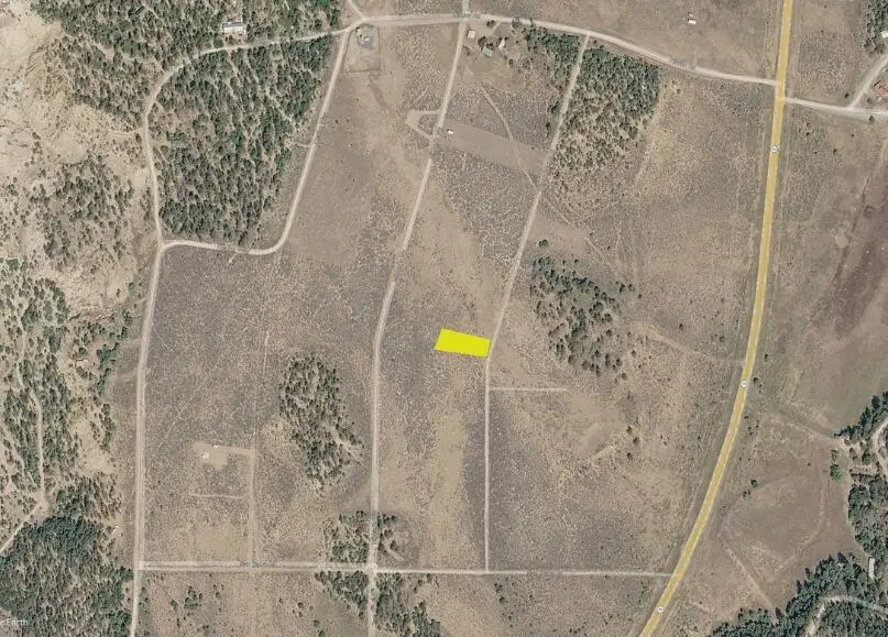 Chuck Wagon (u5a B10 L36) Place, Regina, NM 87046 - #2