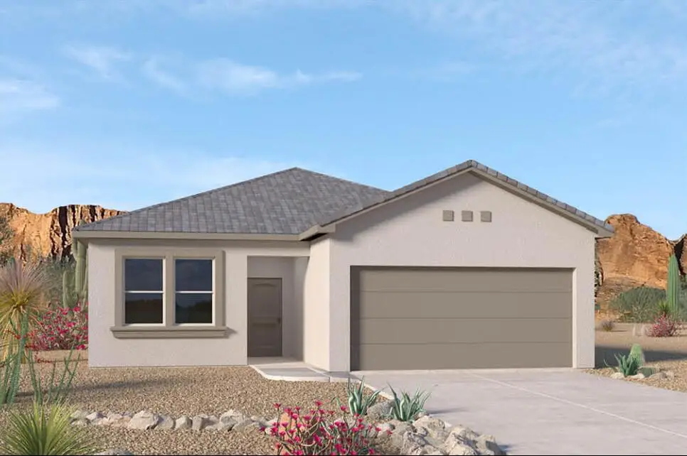 1503 Las Colinas Road Nw, Los Lunas, NM 87031 - #1