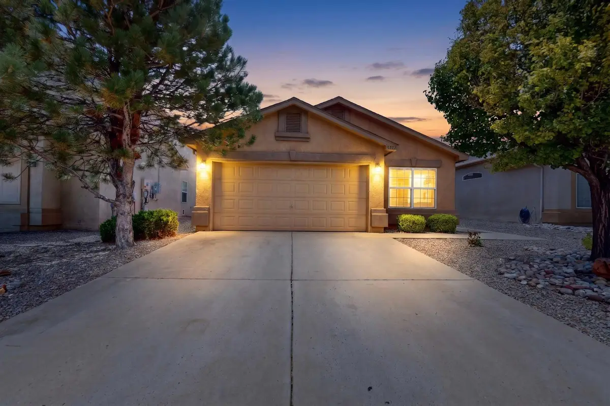 3727 Oasis Springs Road Ne, Rio Rancho, NM 87144 - #1