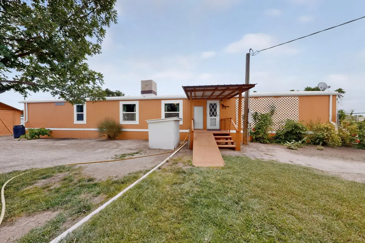 8 Kimberling Drive, Los Lunas, NM 87031 - #1