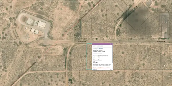 3708 Hanley Rd Ne, Rio Rancho, NM 87144
