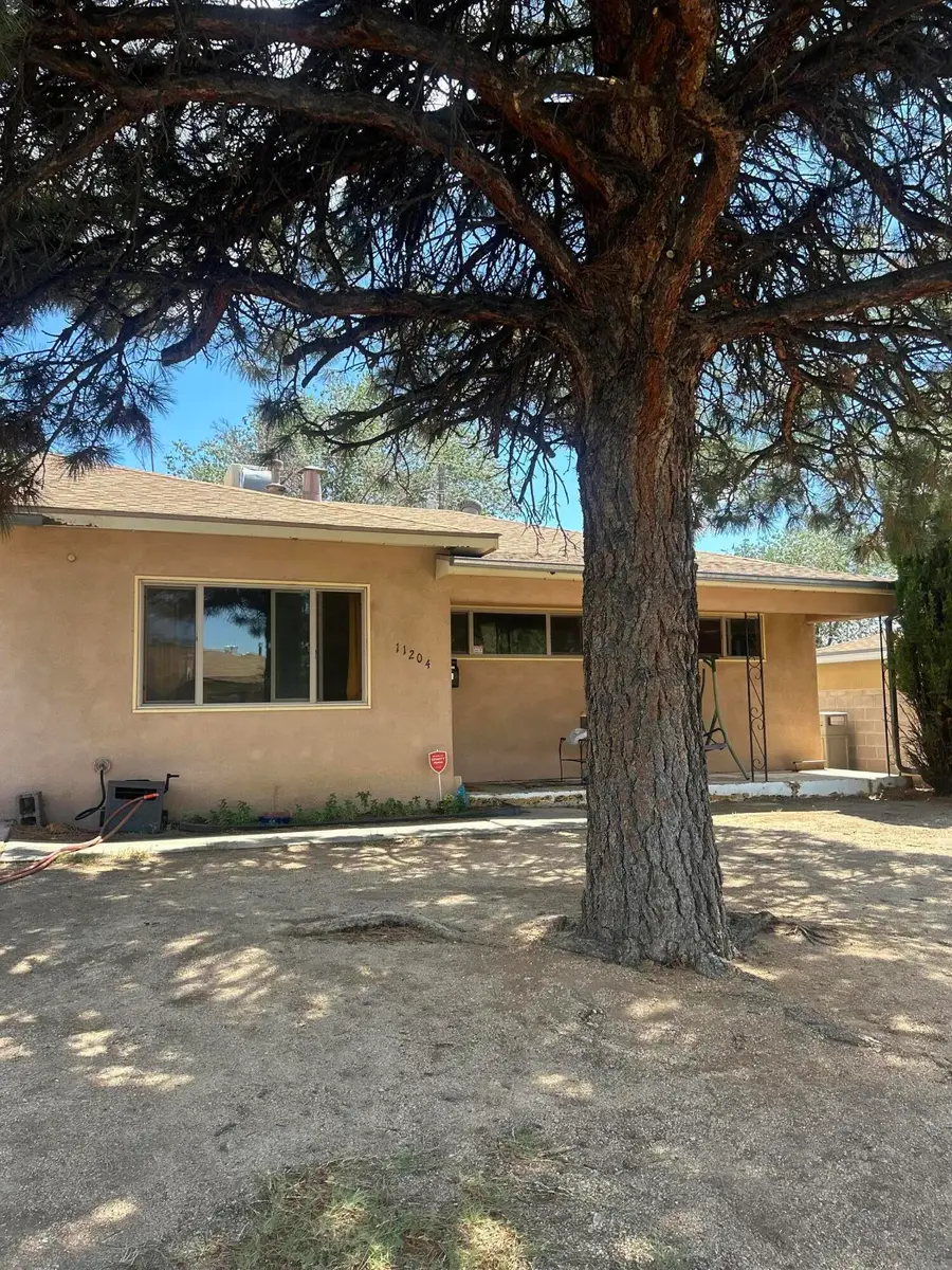11204 Apache Avenue Ne, Albuquerque, NM 87112 - #2