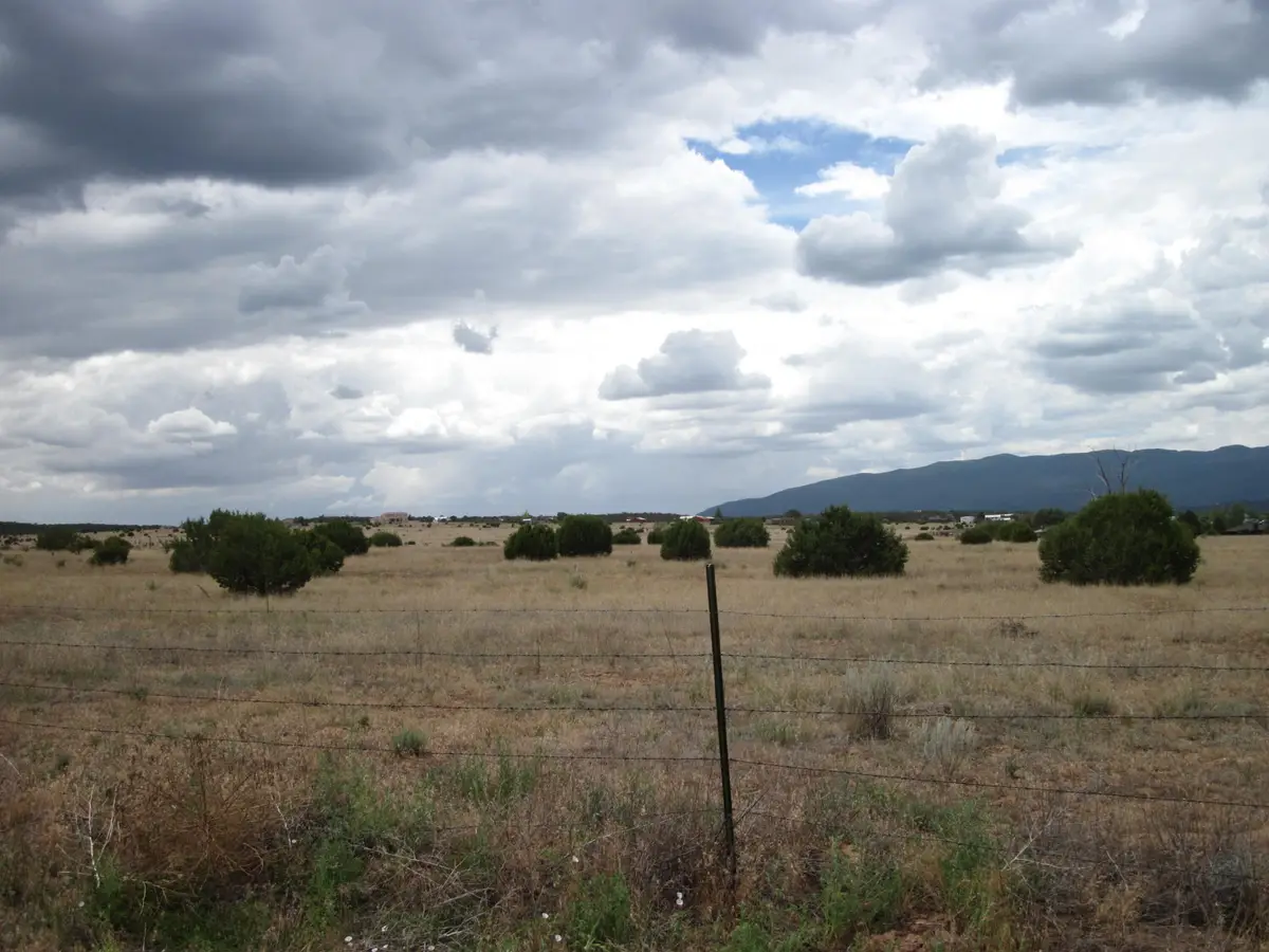 1221 Mountain Valley Road, Sandia Park, NM 87047 - #1