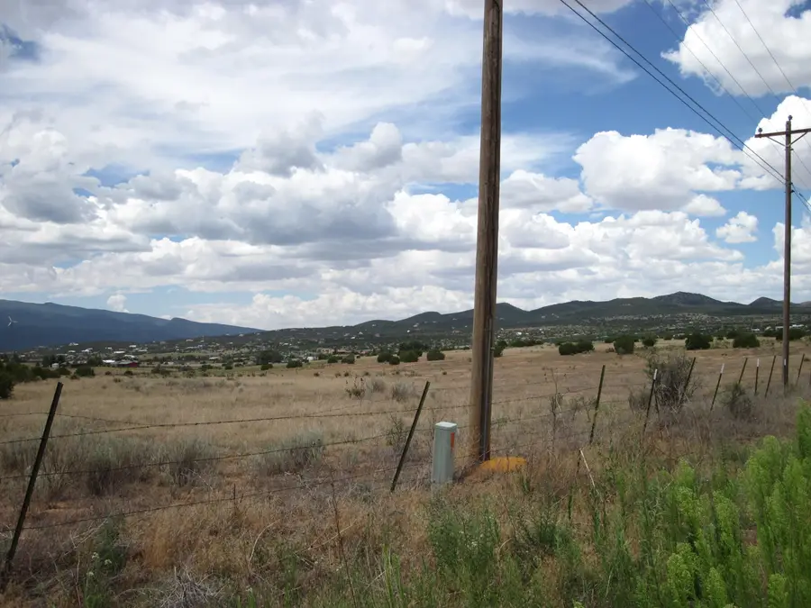 1221 Mountain Valley Road, Sandia Park, NM 87047 - #3