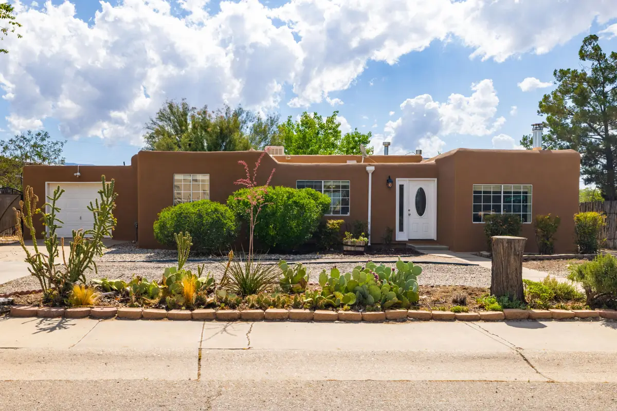 6624 Tierra Drive Nw, Albuquerque, NM 87107 - #1