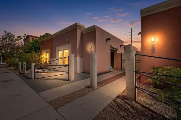506 Coal Avenue Sw, Albuquerque, NM 87102