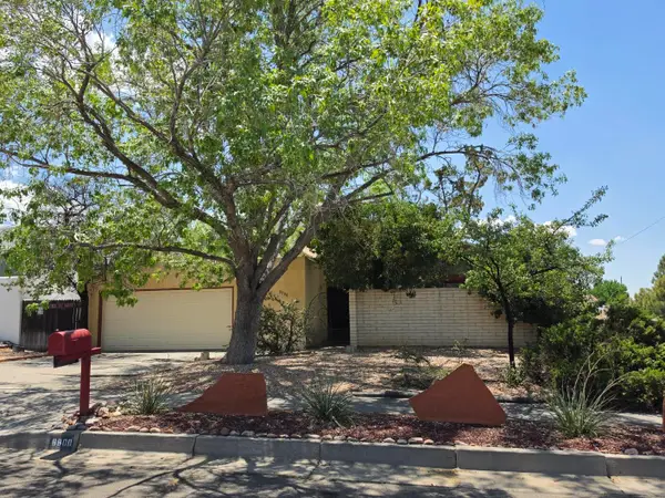 8800 Natalie Avenue Ne, Albuquerque, NM 87111