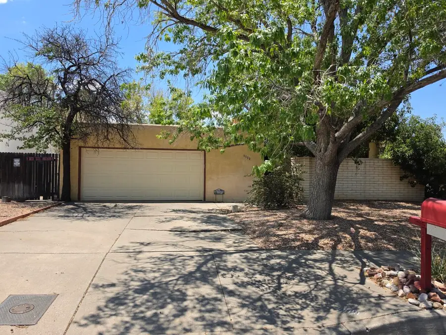 8800 Natalie Avenue Ne, Albuquerque, NM 87111 - #2