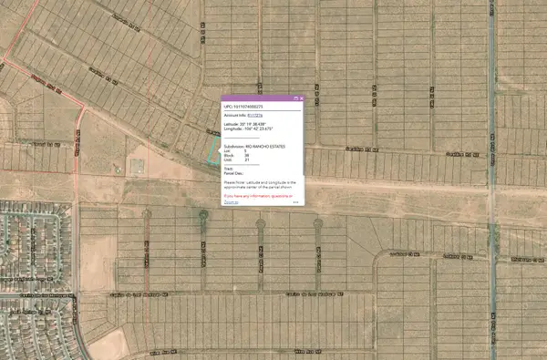 4 Lots At Rio Rancho Estates, Rio Rancho, NM 87144