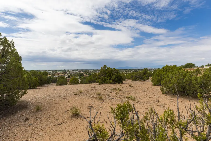 3339 W Alameda Street, Santa Fe, NM 87501 - #2