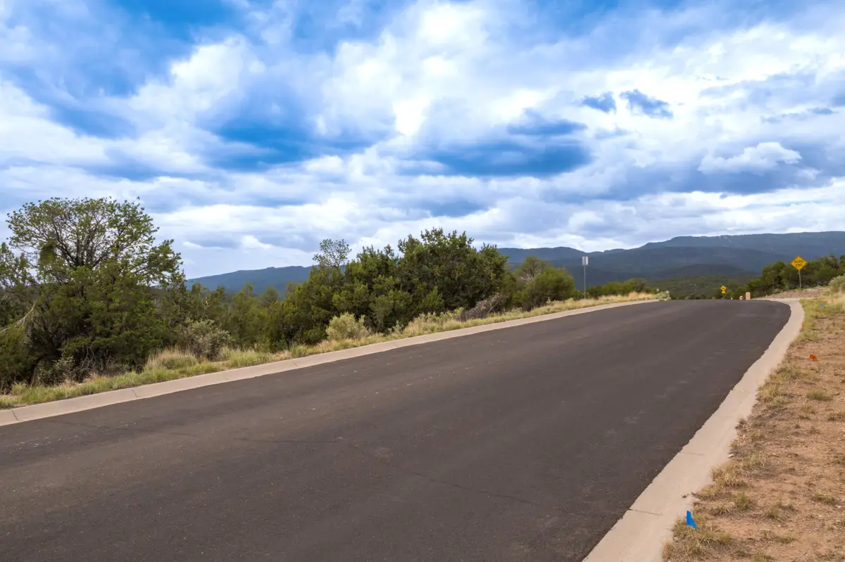 95 Raindance Road, Sandia Park, NM 87047 - #1