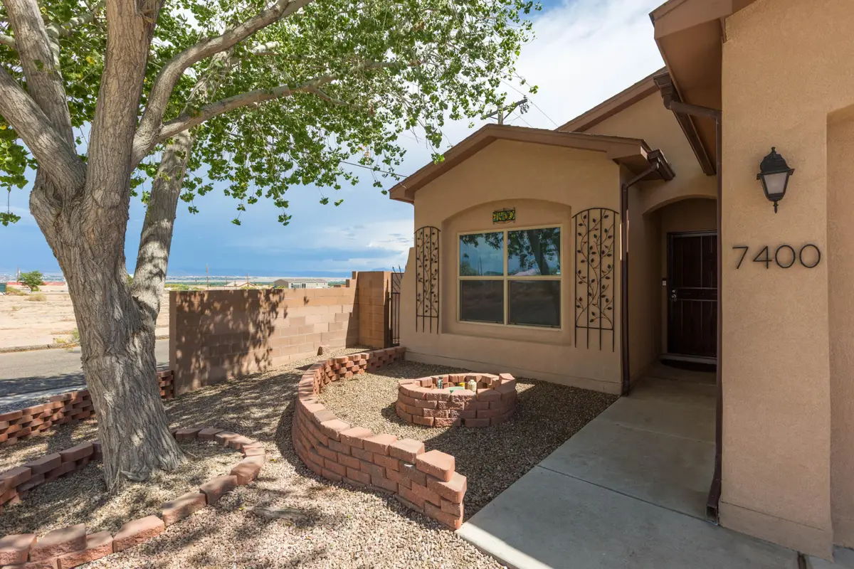 7400 Sombrillo Avenue Sw, Albuquerque, NM 87121 - #1