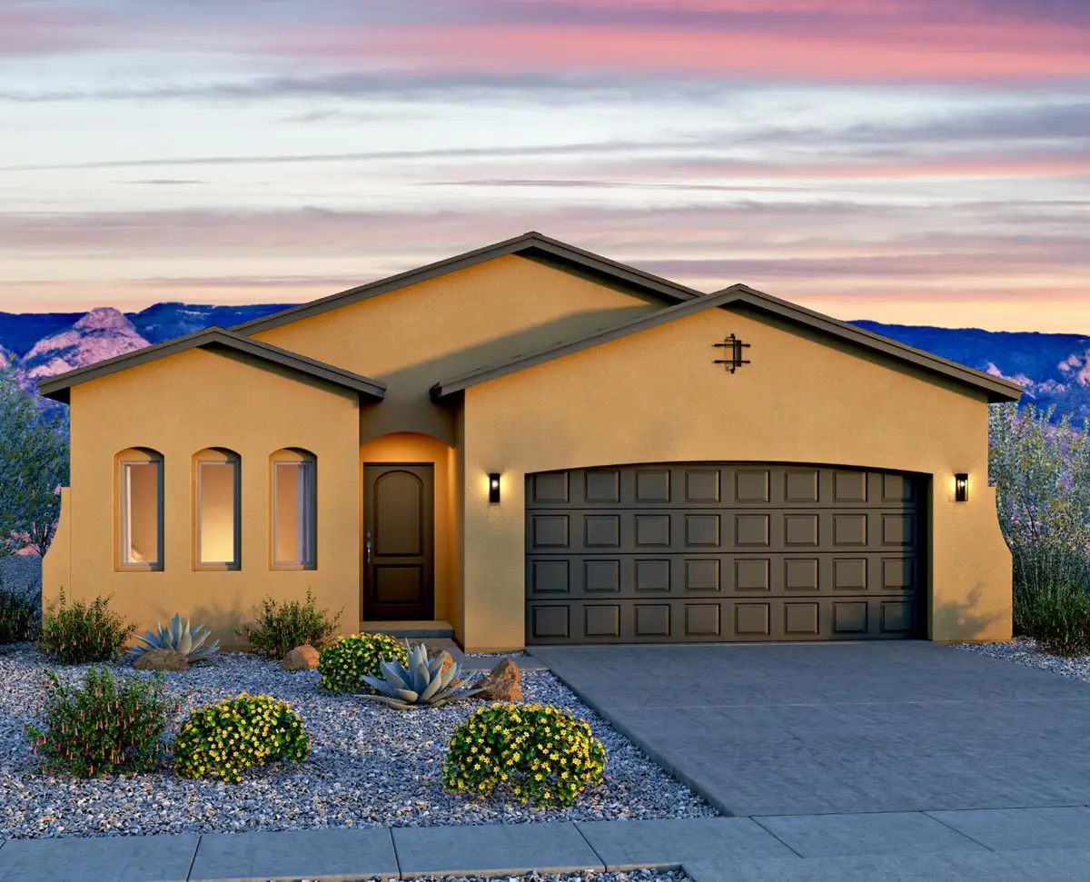2712 Seaforth Circle Ne, Rio Rancho, NM 87144 - #1