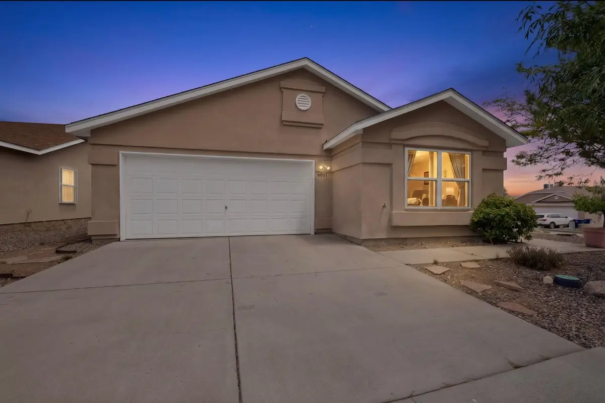 6001 Murcia Avenue Nw, Albuquerque, NM 87114 - #1
