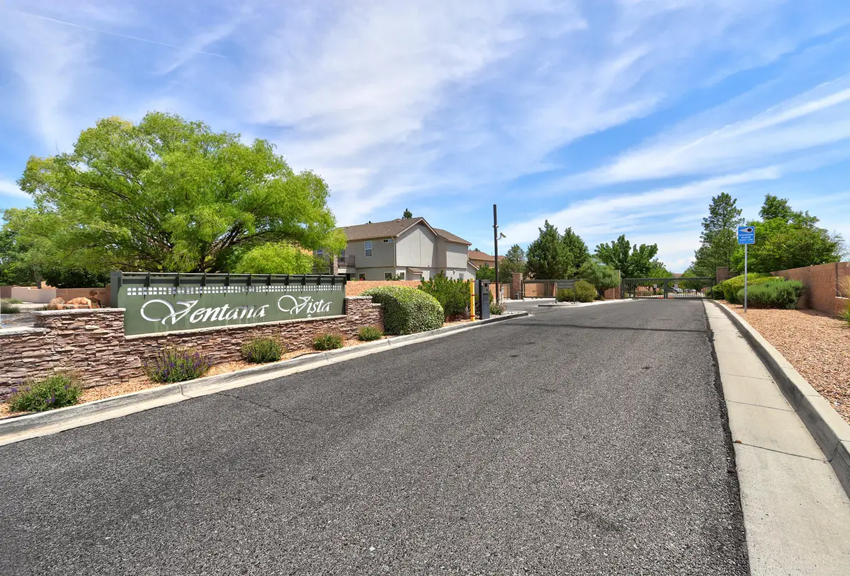 10101 Avenida Vista Sol Nw, Albuquerque, NM 87114 - #1