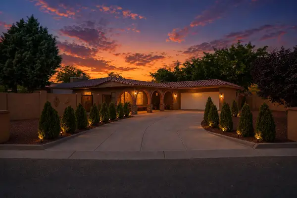 4900 Fairfax Drive Nw, Albuquerque, NM 87114