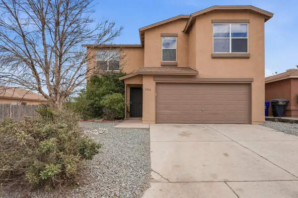 11116 Ibis Road Sw, Albuquerque, NM 87121