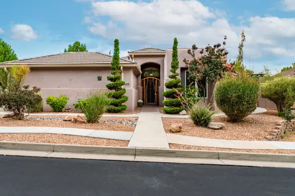 12608 Trillium Trail Ne, Albuquerque, NM 87111