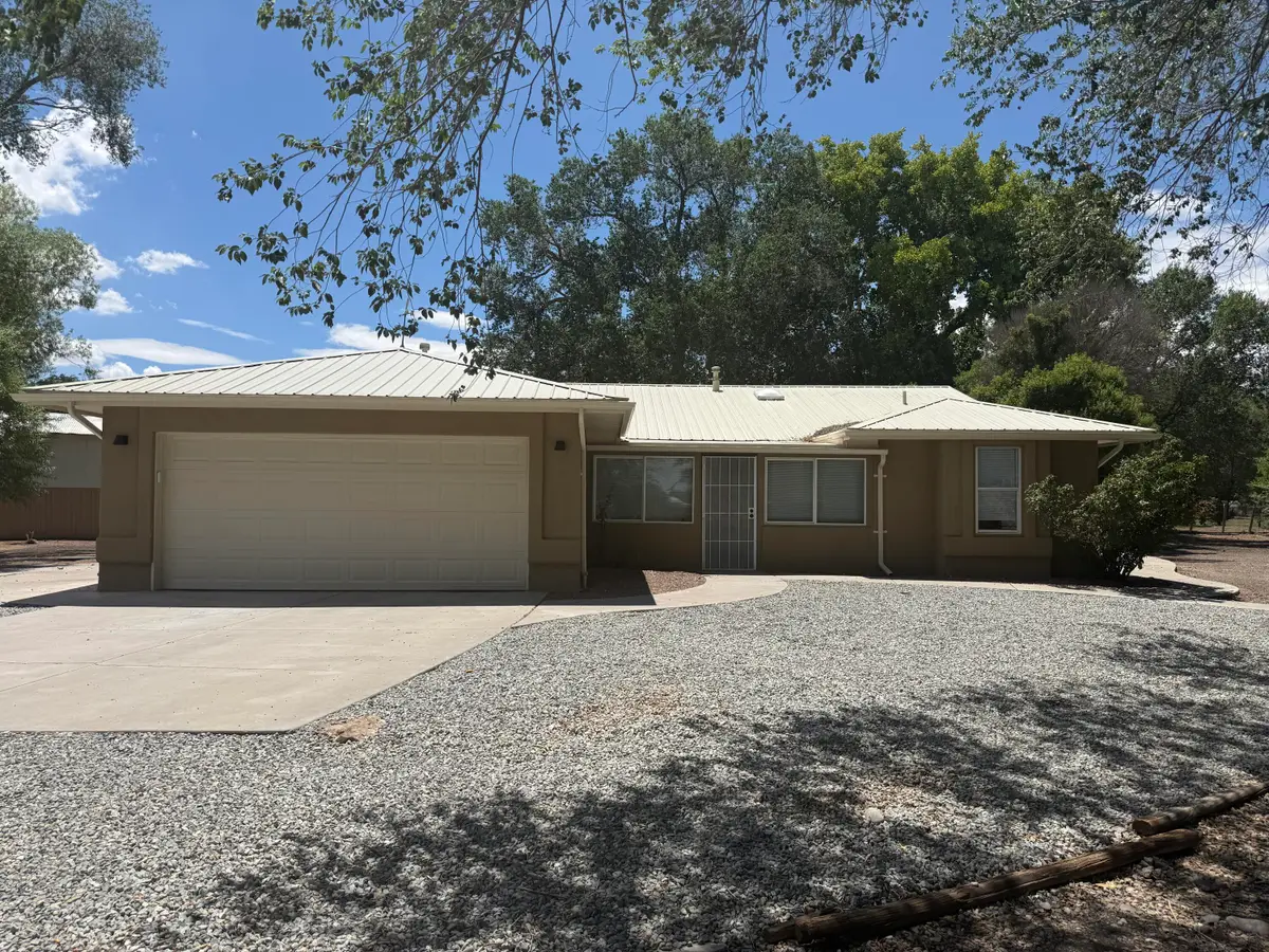 14 Burch Lane, Los Lunas, NM 87031 - #1
