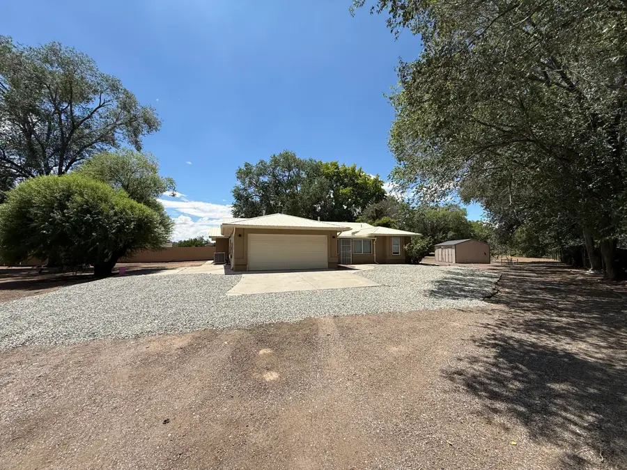 14 Burch Lane, Los Lunas, NM 87031 - #2