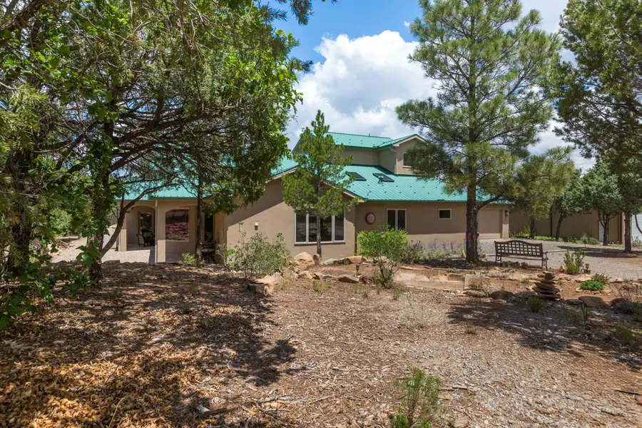 29 Upper Juan Tomas Road, Tijeras, NM 87059 - #2