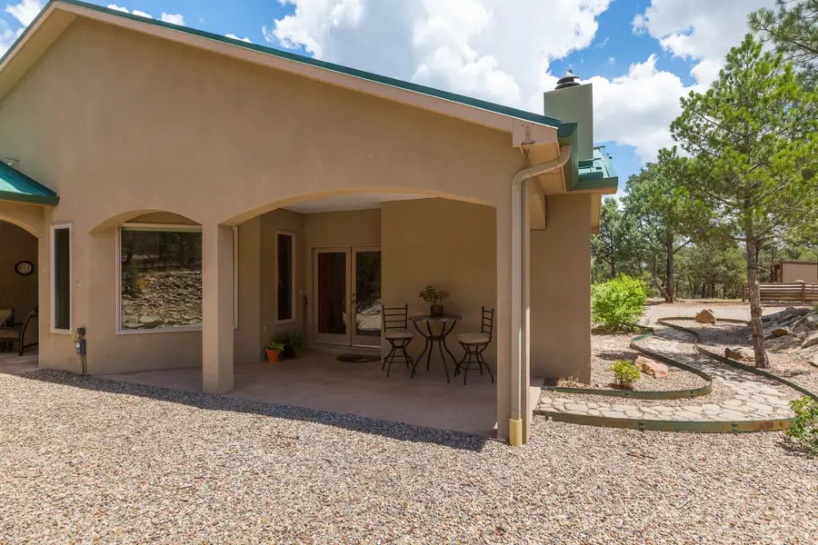 29 Upper Juan Tomas Road, Tijeras, NM 87059 - #3