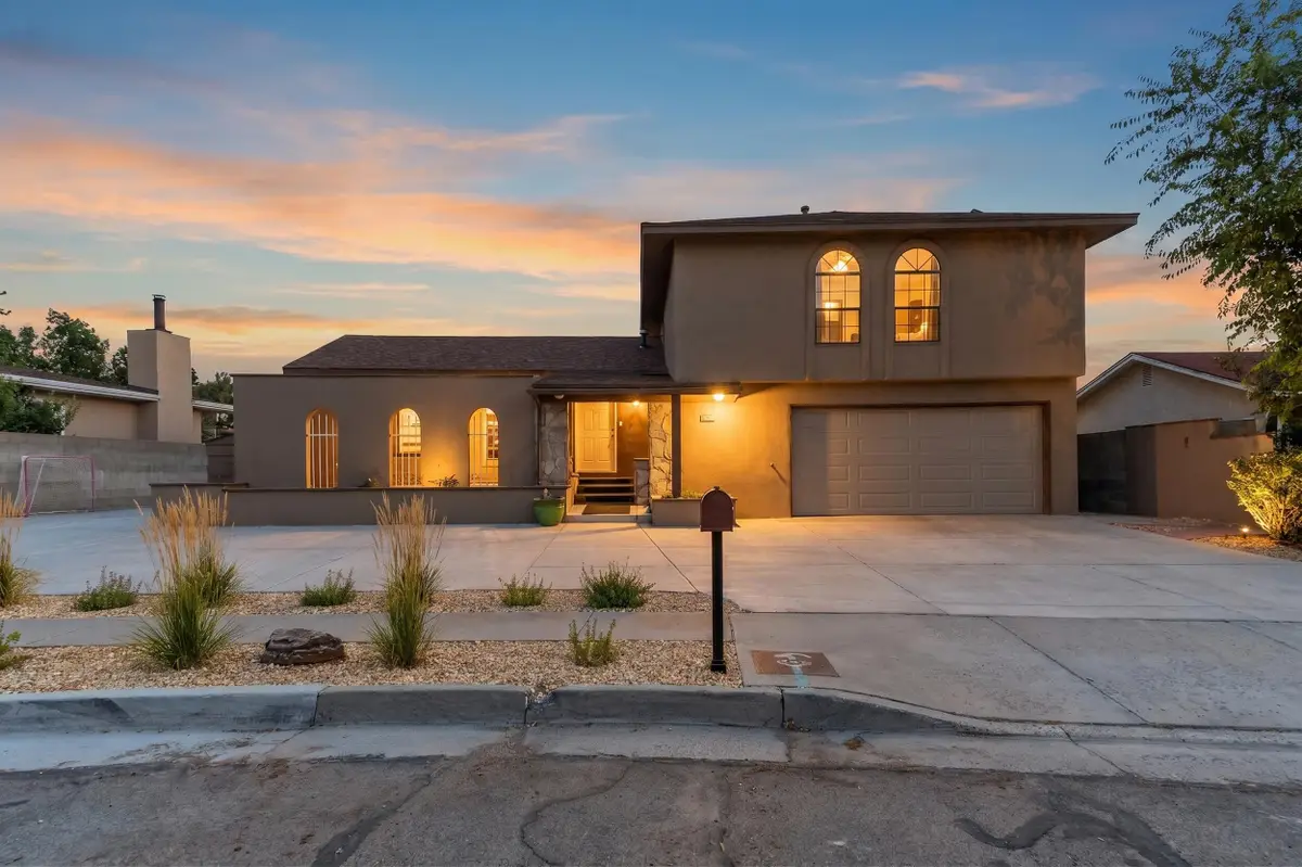 6720 Beck Drive Ne, Albuquerque, NM 87109 - #1