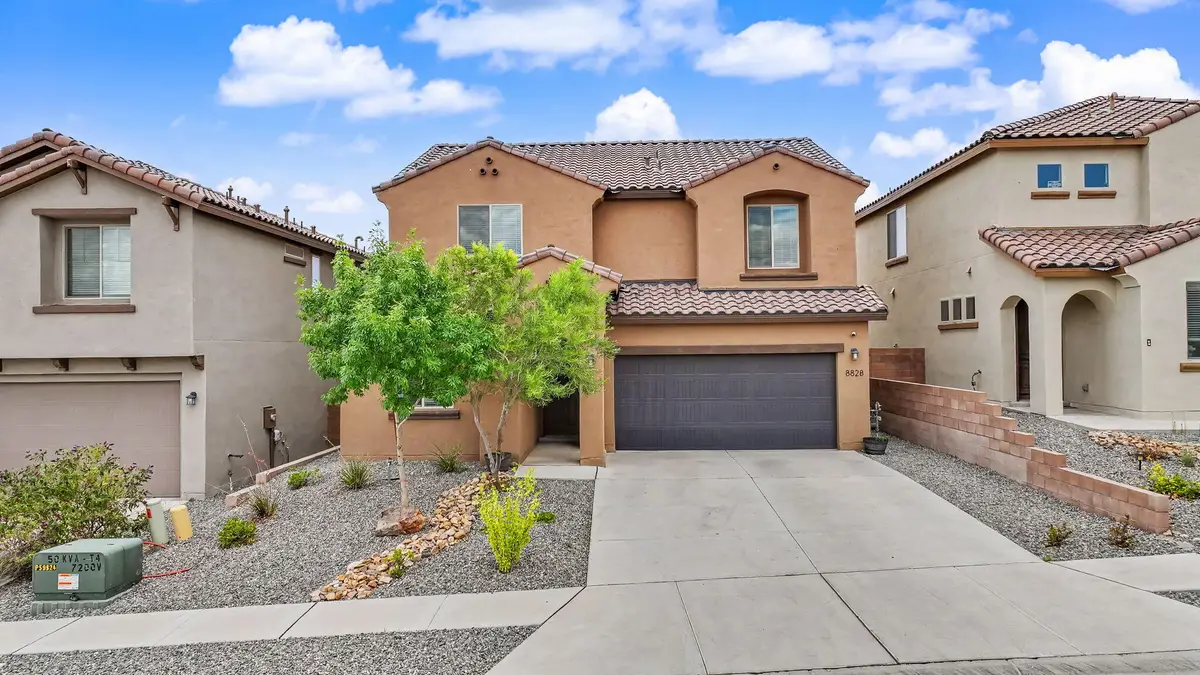 8828 Wind Sock Road Nw, Albuquerque, NM 87120 - #1