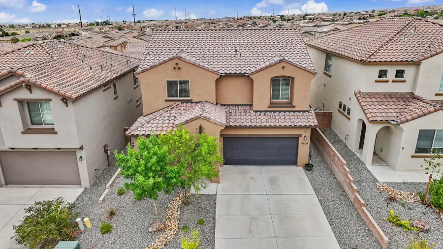 8828 Wind Sock Road Nw, Albuquerque, NM 87120 - #3