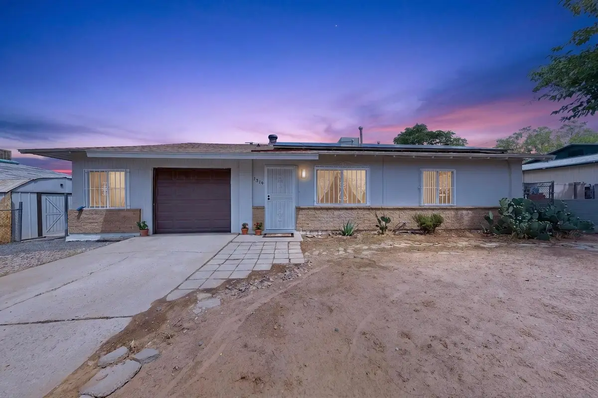 1314 Del Monte Trail Sw, Albuquerque, NM 87121 - #1
