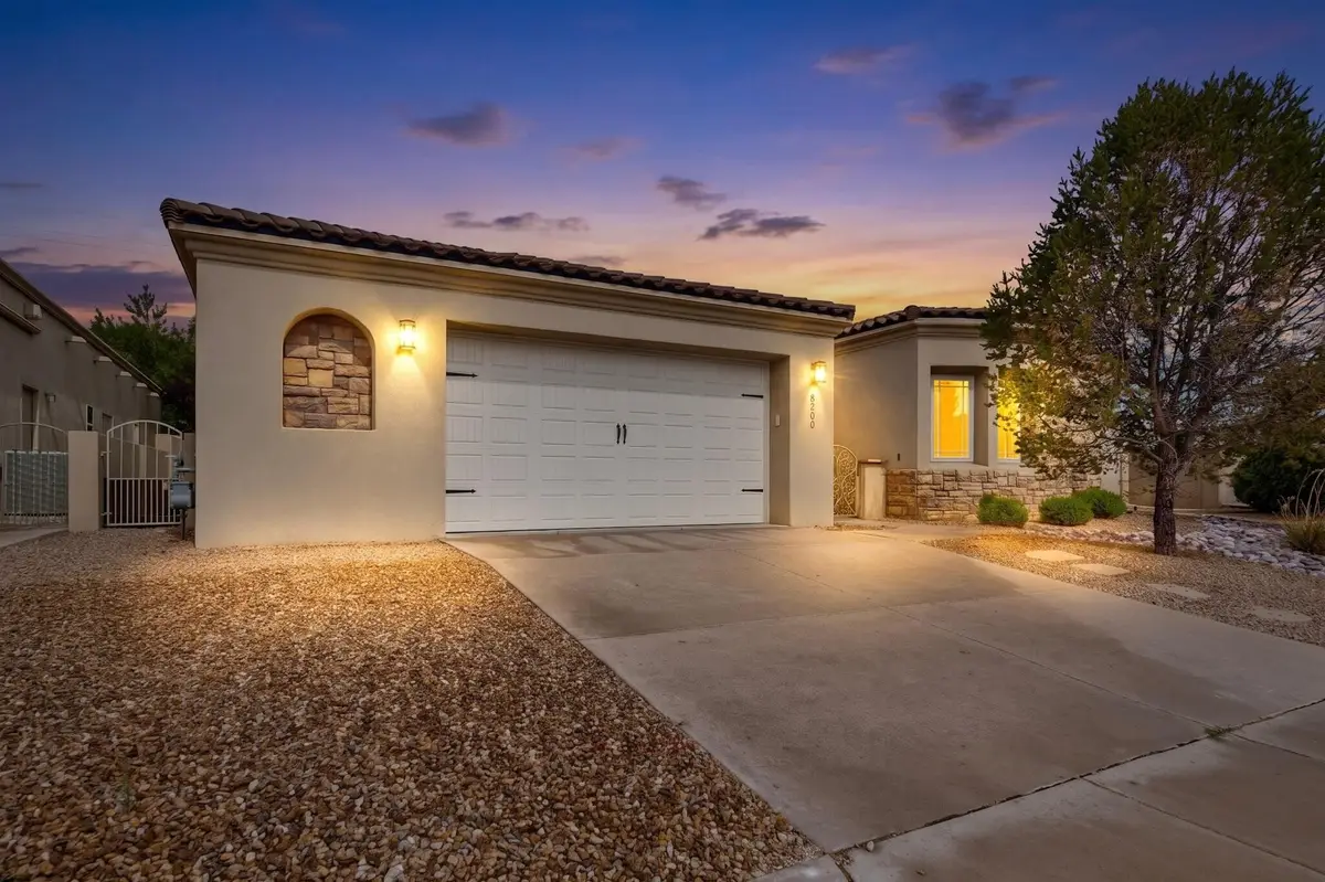 8200 Grape Harvest Court Ne, Albuquerque, NM 87122 - #1