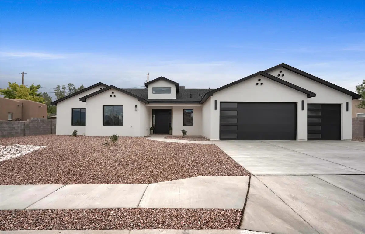4840 Dodge Avenue Nw, Albuquerque, NM 87114 - #1