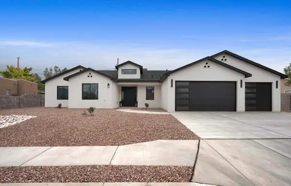 4840 Dodge Avenue Nw, Albuquerque, NM 87114