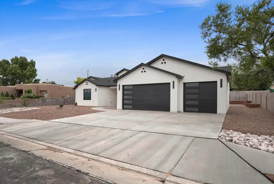 4840 Dodge Avenue Nw, Albuquerque, NM 87114 - #2