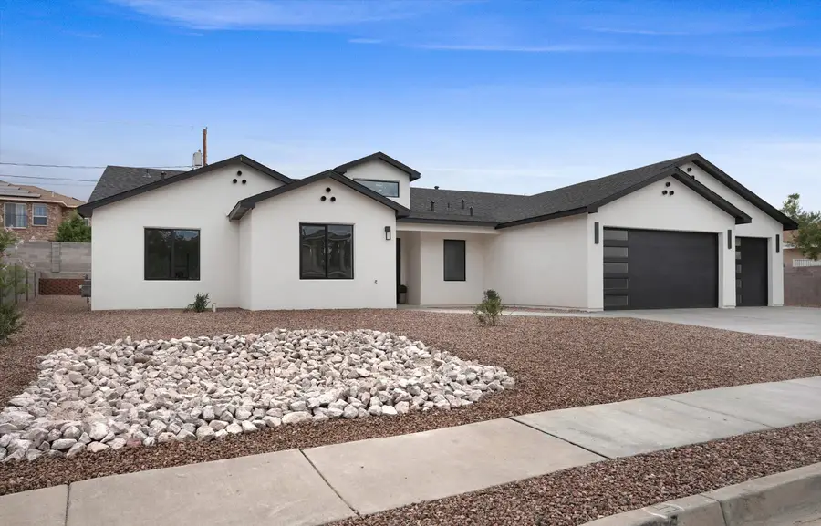 4840 Dodge Avenue Nw, Albuquerque, NM 87114 - #3