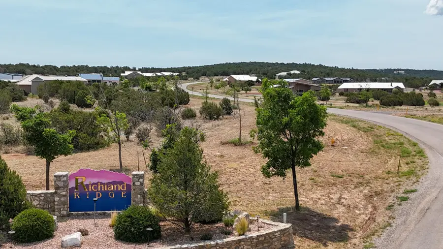136 Prestige Drive, Tijeras, NM 87059 - #3