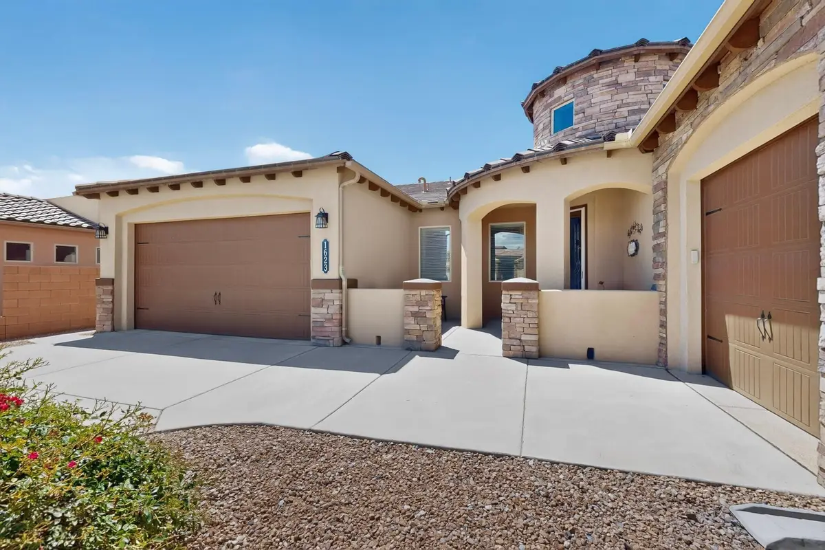 1623 Vista De Colinas Drive Se, Rio Rancho, NM 87124 - #1