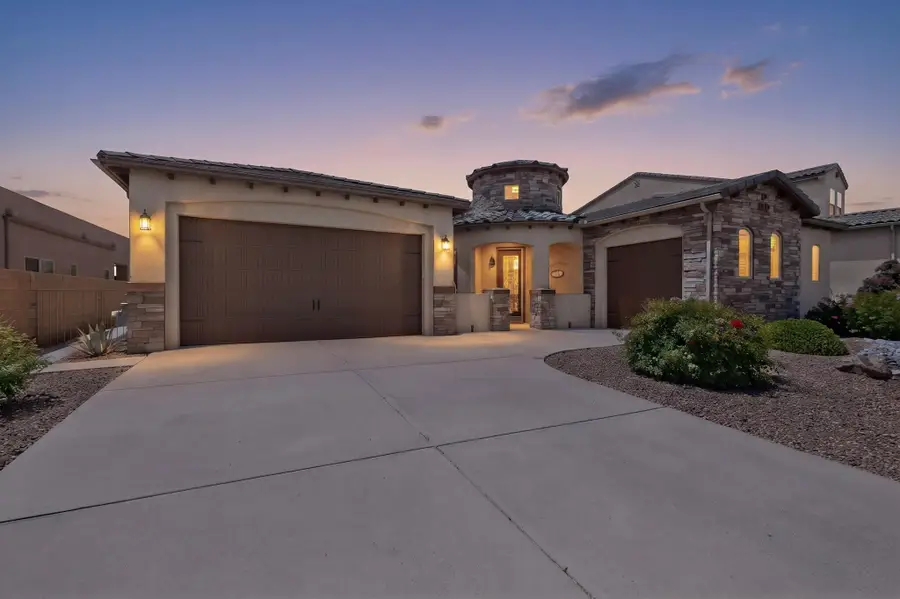 1623 Vista De Colinas Drive Se, Rio Rancho, NM 87124 - #3