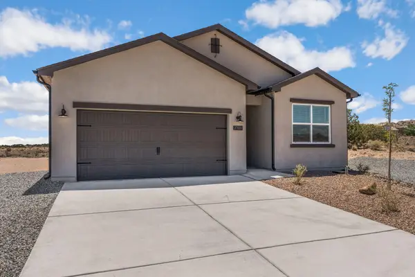 2708 Ema Court Ne, Rio Rancho, NM 87144