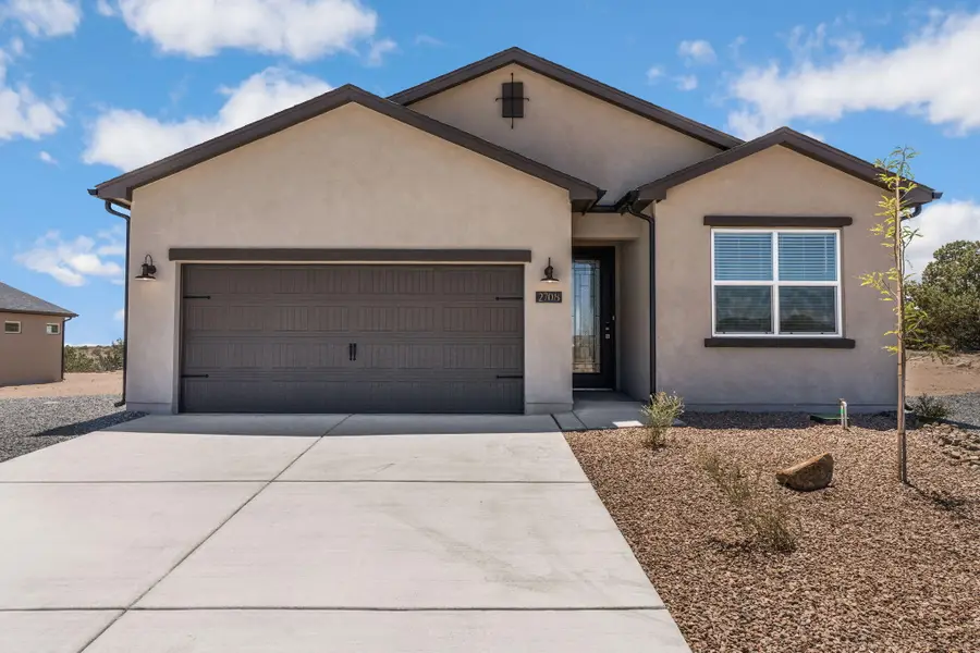 2708 Ema Court Ne, Rio Rancho, NM 87144 - #2