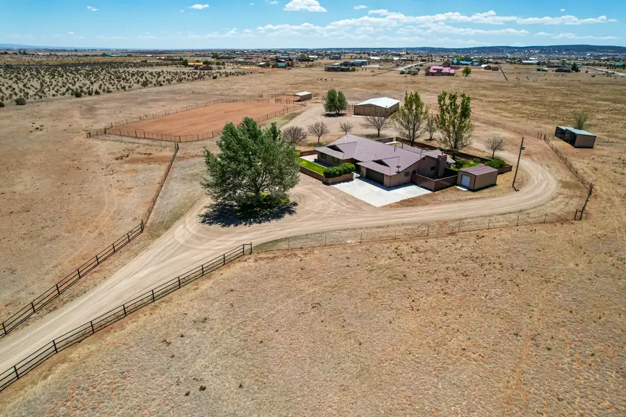 90 Nugent Road, Edgewood, NM 87015 - #2